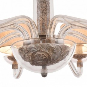 Подвесная люстра Maytoni Maryland ARM526PL-08GR в Набережных Челнах - naberezhnye-chelny.mebel24.online | фото 7