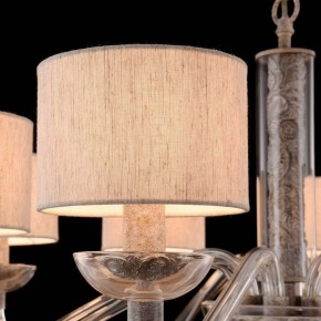 Подвесная люстра Maytoni Maryland ARM526PL-08GR в Набережных Челнах - naberezhnye-chelny.mebel24.online | фото 9