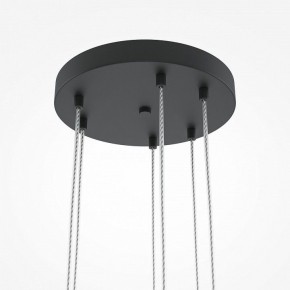 Подвесная люстра Maytoni Mood MOD172PL-06B в Набережных Челнах - naberezhnye-chelny.mebel24.online | фото 3