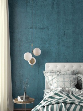 Подвесная люстра Maytoni Nostalgia MOD048PL-03G в Набережных Челнах - naberezhnye-chelny.mebel24.online | фото 3