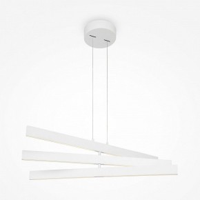 Подвесная люстра Maytoni Origami MOD163PL-L38W4K в Набережных Челнах - naberezhnye-chelny.mebel24.online | фото 2