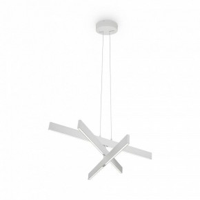 Подвесная люстра Maytoni Origami MOD163PL-L38W4K в Набережных Челнах - naberezhnye-chelny.mebel24.online | фото 3