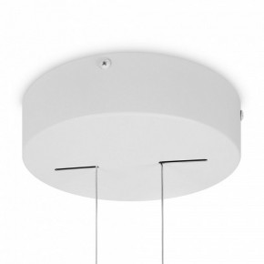 Подвесная люстра Maytoni Origami MOD163PL-L38W4K в Набережных Челнах - naberezhnye-chelny.mebel24.online | фото 4