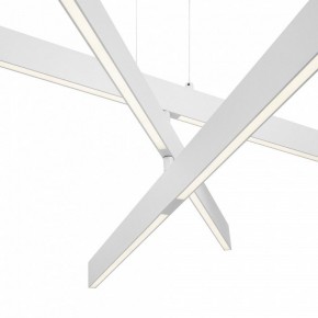 Подвесная люстра Maytoni Origami MOD163PL-L38W4K в Набережных Челнах - naberezhnye-chelny.mebel24.online | фото 5