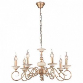 Подвесная люстра Maytoni Perla ARM337-07-R в Набережных Челнах - naberezhnye-chelny.mebel24.online | фото 2