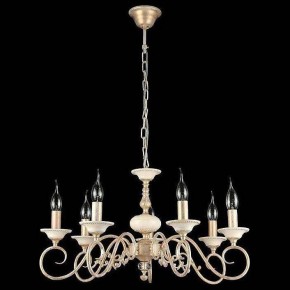 Подвесная люстра Maytoni Perla ARM337-07-R в Набережных Челнах - naberezhnye-chelny.mebel24.online | фото 3