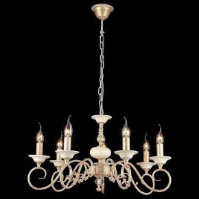 Подвесная люстра Maytoni Perla ARM337-07-R в Набережных Челнах - naberezhnye-chelny.mebel24.online | фото 5