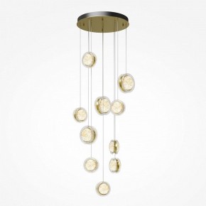 Подвесная люстра Maytoni Pharao MOD361PL-L41BS3K в Набережных Челнах - naberezhnye-chelny.mebel24.online | фото 2