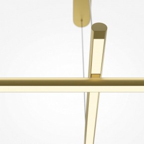 Подвесная люстра Maytoni Radiance MOD278PL-L50G3K в Набережных Челнах - naberezhnye-chelny.mebel24.online | фото 6