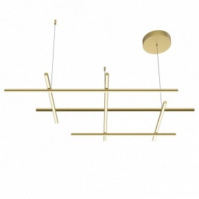 Подвесная люстра Maytoni Radiance MOD278PL-L86G3K в Набережных Челнах - naberezhnye-chelny.mebel24.online | фото