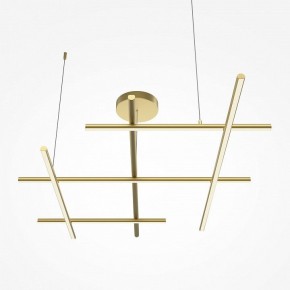 Подвесная люстра Maytoni Radiance MOD278PL-L86G3K в Набережных Челнах - naberezhnye-chelny.mebel24.online | фото 2