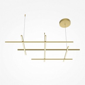 Подвесная люстра Maytoni Radiance MOD278PL-L86G3K в Набережных Челнах - naberezhnye-chelny.mebel24.online | фото 3