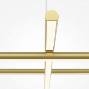 Подвесная люстра Maytoni Radiance MOD278PL-L86G3K в Набережных Челнах - naberezhnye-chelny.mebel24.online | фото 4