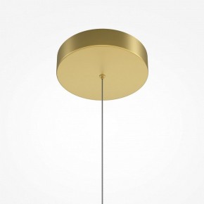 Подвесная люстра Maytoni Radiance MOD278PL-L86G3K в Набережных Челнах - naberezhnye-chelny.mebel24.online | фото 6