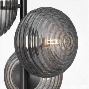 Подвесная люстра Maytoni Reels MOD268PL-03B в Набережных Челнах - naberezhnye-chelny.mebel24.online | фото 3