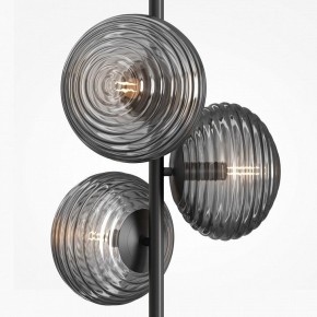 Подвесная люстра Maytoni Reels MOD268PL-03B в Набережных Челнах - naberezhnye-chelny.mebel24.online | фото 4