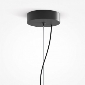 Подвесная люстра Maytoni Reels MOD268PL-03B в Набережных Челнах - naberezhnye-chelny.mebel24.online | фото 5