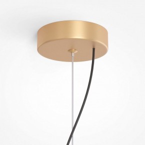 Подвесная люстра Maytoni Reels MOD268PL-03G в Набережных Челнах - naberezhnye-chelny.mebel24.online | фото 5