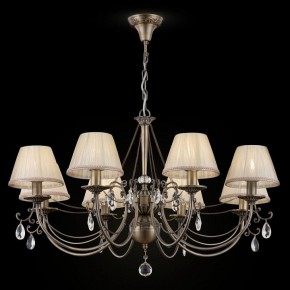 Подвесная люстра Maytoni Soffia RC093-PL-08-R в Набережных Челнах - naberezhnye-chelny.mebel24.online | фото 3