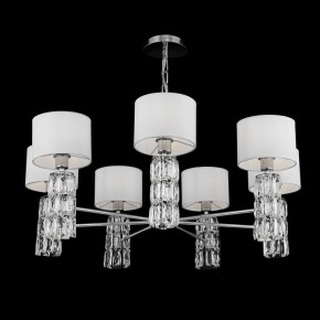 Подвесная люстра Maytoni Talento DIA008PL-07CH в Набережных Челнах - naberezhnye-chelny.mebel24.online | фото 4