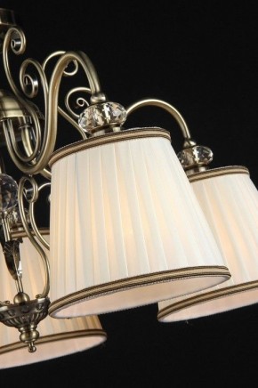 Подвесная люстра Maytoni Vintage ARM420-05-R в Набережных Челнах - naberezhnye-chelny.mebel24.online | фото 8