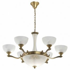 Подвесная люстра MW-Light Афродита 6 317014909 в Набережных Челнах - naberezhnye-chelny.mebel24.online | фото 2