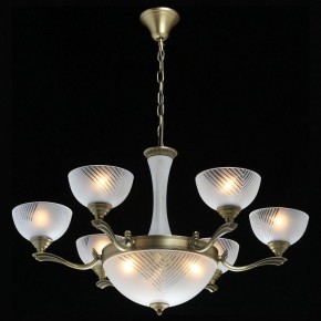 Подвесная люстра MW-Light Афродита 6 317014909 в Набережных Челнах - naberezhnye-chelny.mebel24.online | фото 3