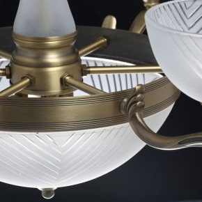 Подвесная люстра MW-Light Афродита 6 317014909 в Набережных Челнах - naberezhnye-chelny.mebel24.online | фото 4