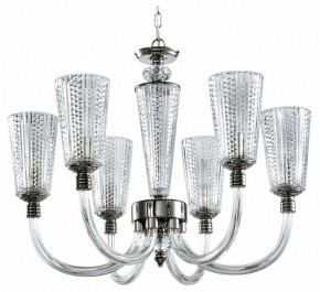 Подвесная люстра MW-Light Альгеро 8 285012306 в Набережных Челнах - naberezhnye-chelny.mebel24.online | фото 2