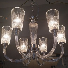 Подвесная люстра MW-Light Альгеро 8 285012306 в Набережных Челнах - naberezhnye-chelny.mebel24.online | фото 3