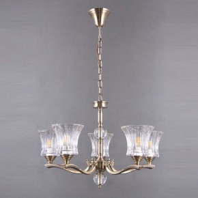 Подвесная люстра MW-Light Аманда 11 481013805 в Набережных Челнах - naberezhnye-chelny.mebel24.online | фото 2