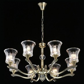 Подвесная люстра MW-Light Аманда 11 481013908 в Набережных Челнах - naberezhnye-chelny.mebel24.online | фото 3