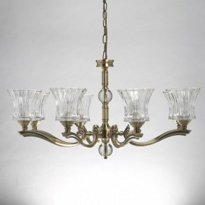 Подвесная люстра MW-Light Аманда 11 481013908 в Набережных Челнах - naberezhnye-chelny.mebel24.online | фото 4