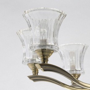 Подвесная люстра MW-Light Аманда 11 481013908 в Набережных Челнах - naberezhnye-chelny.mebel24.online | фото 5