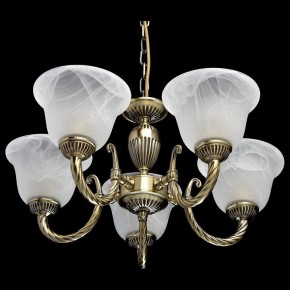 Подвесная люстра MW-Light Ариадна 20 450016305 в Набережных Челнах - naberezhnye-chelny.mebel24.online | фото 3