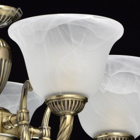 Подвесная люстра MW-Light Ариадна 20 450016305 в Набережных Челнах - naberezhnye-chelny.mebel24.online | фото 4