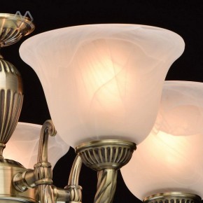 Подвесная люстра MW-Light Ариадна 20 450016305 в Набережных Челнах - naberezhnye-chelny.mebel24.online | фото 5