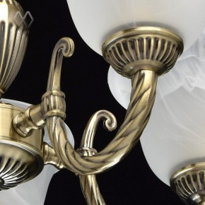 Подвесная люстра MW-Light Ариадна 20 450016305 в Набережных Челнах - naberezhnye-chelny.mebel24.online | фото 6