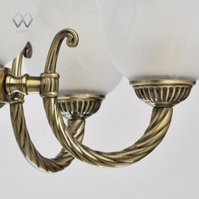 Подвесная люстра MW-Light Ариадна 20 450016305 в Набережных Челнах - naberezhnye-chelny.mebel24.online | фото 7