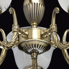 Подвесная люстра MW-Light Ариадна 20 450016305 в Набережных Челнах - naberezhnye-chelny.mebel24.online | фото 8