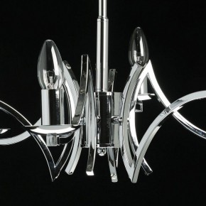 Подвесная люстра MW-Light Атмосфера 5 699011106 в Набережных Челнах - naberezhnye-chelny.mebel24.online | фото 10