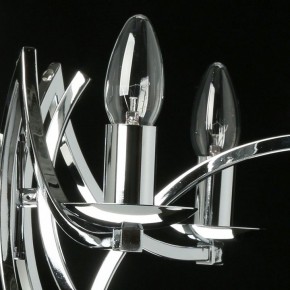 Подвесная люстра MW-Light Атмосфера 5 699011106 в Набережных Челнах - naberezhnye-chelny.mebel24.online | фото 6