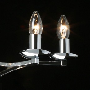 Подвесная люстра MW-Light Атмосфера 5 699011208 в Набережных Челнах - naberezhnye-chelny.mebel24.online | фото 5