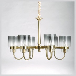 Подвесная люстра MW-Light Элла 18 483014906 в Набережных Челнах - naberezhnye-chelny.mebel24.online | фото 3