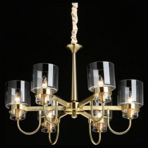 Подвесная люстра MW-Light Элла 18 483014906 в Набережных Челнах - naberezhnye-chelny.mebel24.online | фото 4