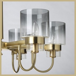 Подвесная люстра MW-Light Элла 18 483014906 в Набережных Челнах - naberezhnye-chelny.mebel24.online | фото 5