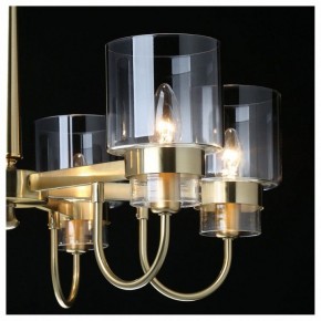 Подвесная люстра MW-Light Элла 18 483014906 в Набережных Челнах - naberezhnye-chelny.mebel24.online | фото 6