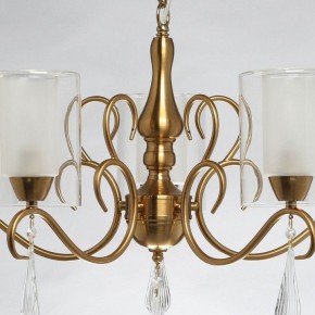 Подвесная люстра MW-Light Эллегия 8 303012505 в Набережных Челнах - naberezhnye-chelny.mebel24.online | фото 11