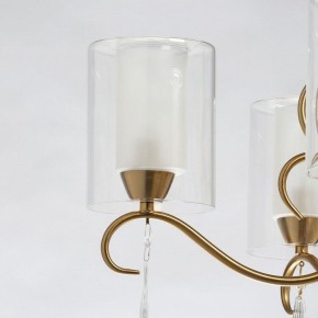 Подвесная люстра MW-Light Эллегия 8 303012505 в Набережных Челнах - naberezhnye-chelny.mebel24.online | фото 8