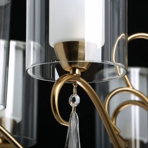 Подвесная люстра MW-Light Эллегия 8 303012708 в Набережных Челнах - naberezhnye-chelny.mebel24.online | фото 14